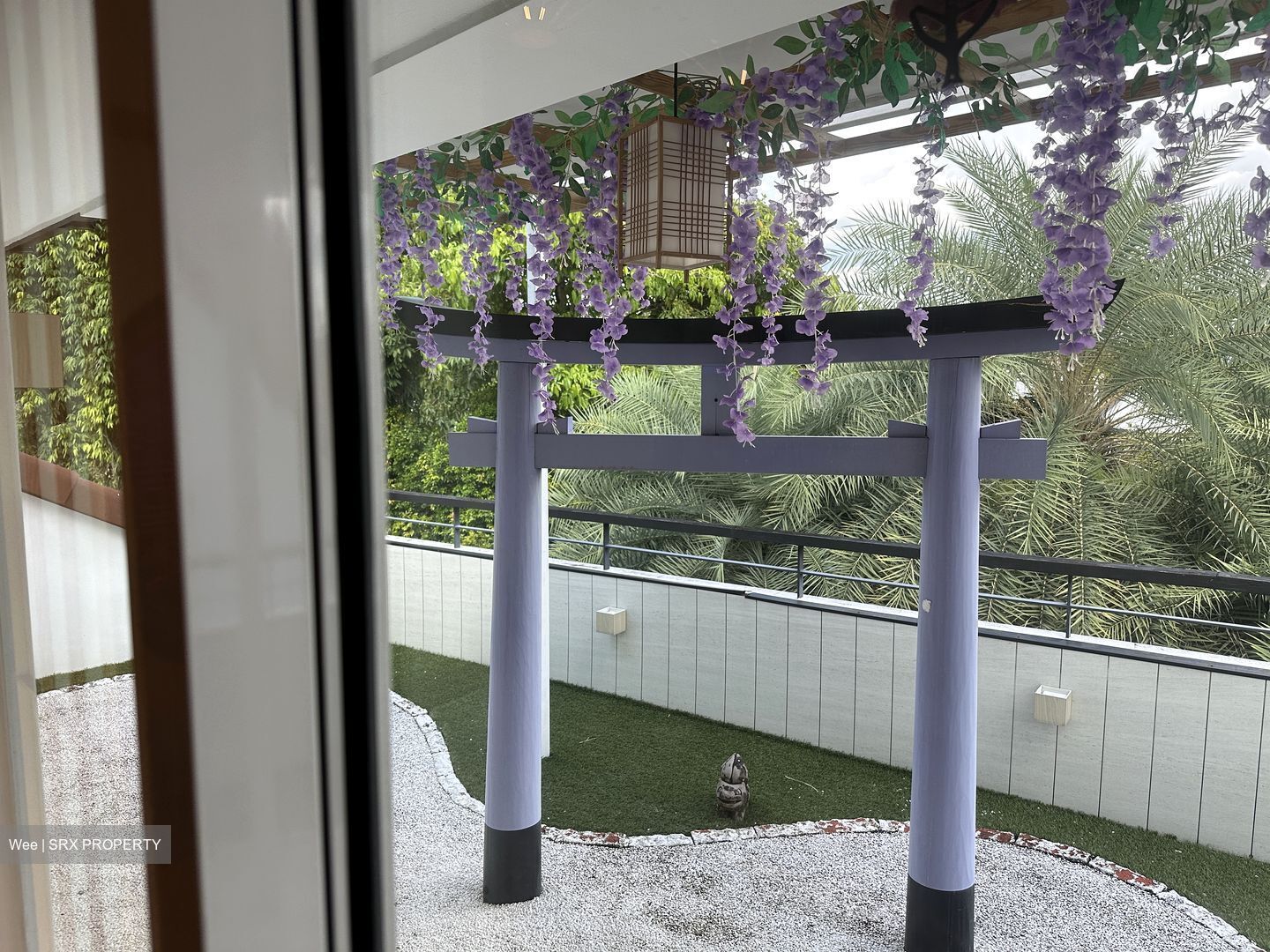CHUAN PLACE (D19), Detached #443367391